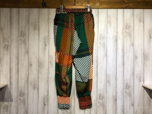 ISSEY MIYAKEのイッセイミヤケ