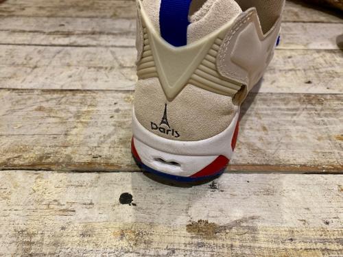 スニーカーのメンズアイテム