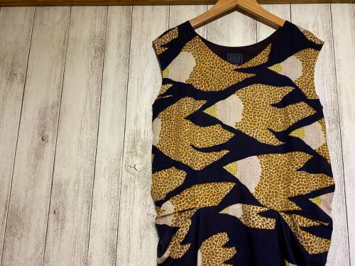 店舗からのお知らせのmina perhonen