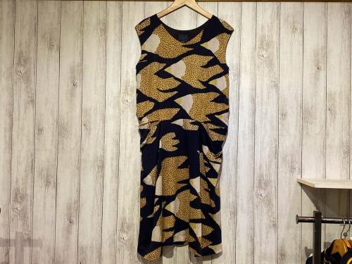 mina perhonenのミナ ペルホネン