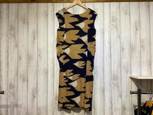 ミナ ペルホネンのワンピース