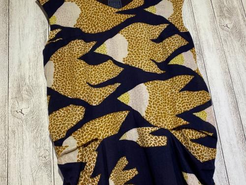 ワンピースのレディース