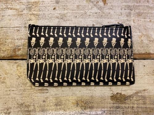 サンローランパリのカードケース