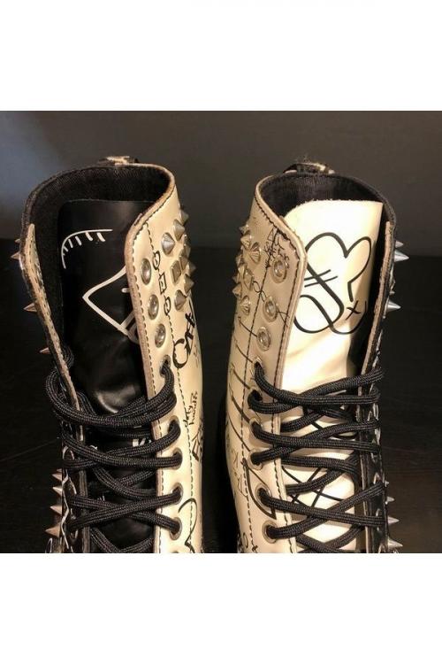 ブーツのレディース