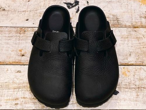 BIRKENSTOCKのビルケンシュトック
