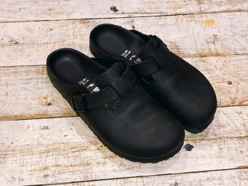 ボストンのエクスクイジット