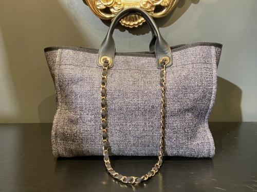 CHANELのシャネル