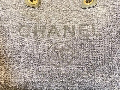 シャネルのドーヴィル