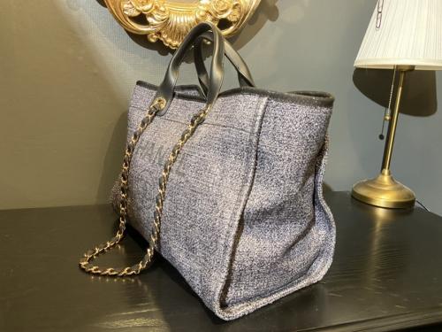 ドーヴィルのレディース