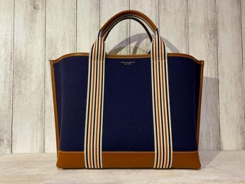 トリーバーチのバッグ