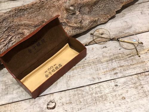 金子眼鏡店のカネコメガネテン