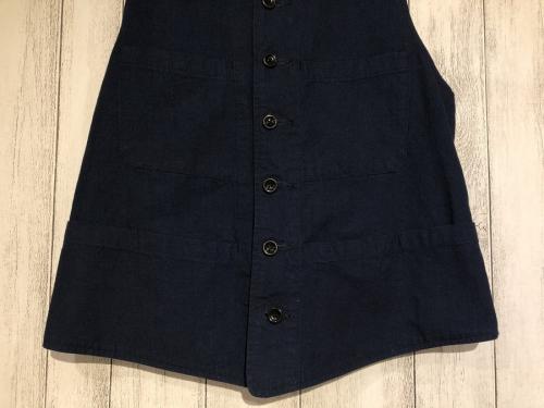 アナトミカのサガンベスト