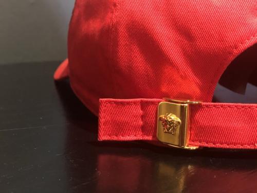 キャップのウィメンズ