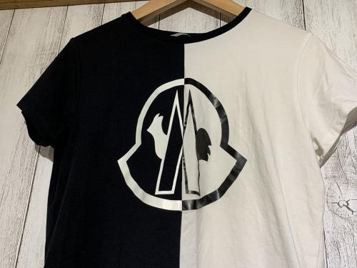 MONCLERのモンクレール