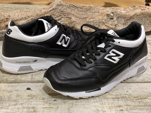 NEW BALANCEのニューバランス