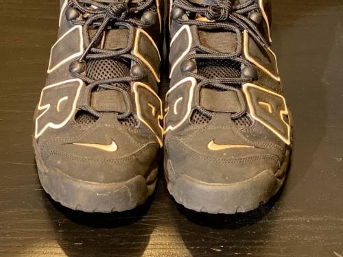 TRIPLE Sのメンズ