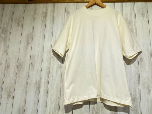 ドメスティックブランドのAURALEE