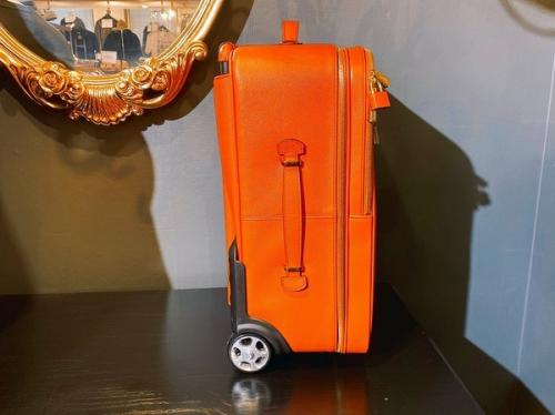 セラピアンのトロリー 4ホイール スピナー エボリューション