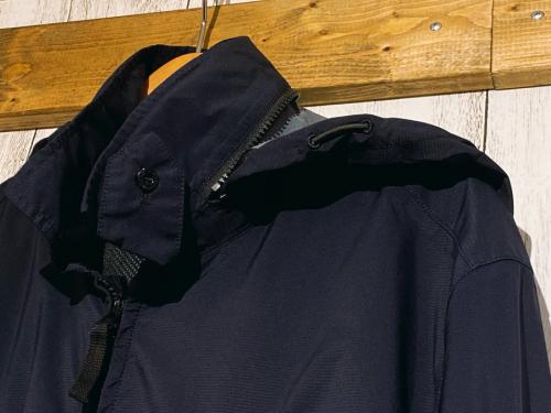 メンズジャケット