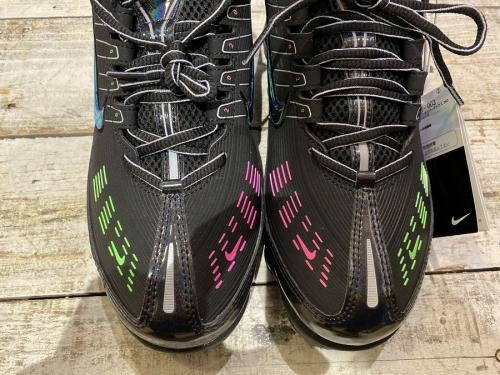 ナイキのスニーカー