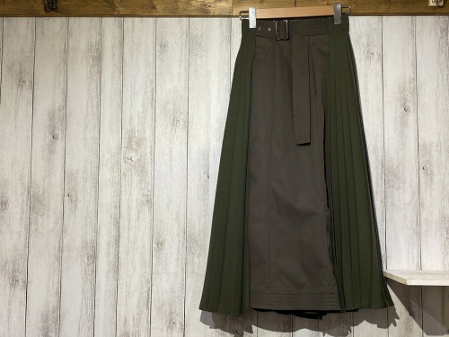 トレファクスタイル千葉店ブログ画像１