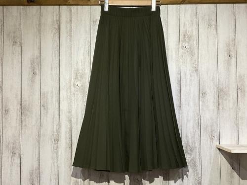 クラネのスカート