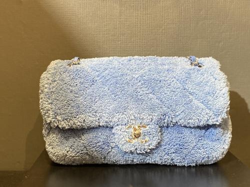 CHANELのシャネル