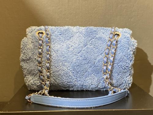 シャネルのバッグ