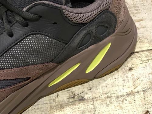 スニーカーのメンズ