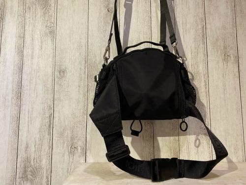 マルシェノアのバッグ