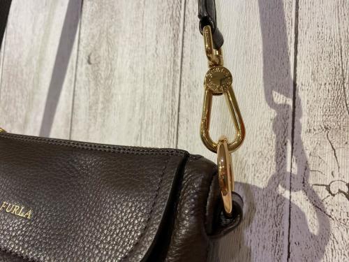 フルラのバッグ