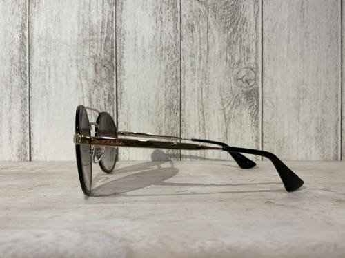 プラダのサングラス