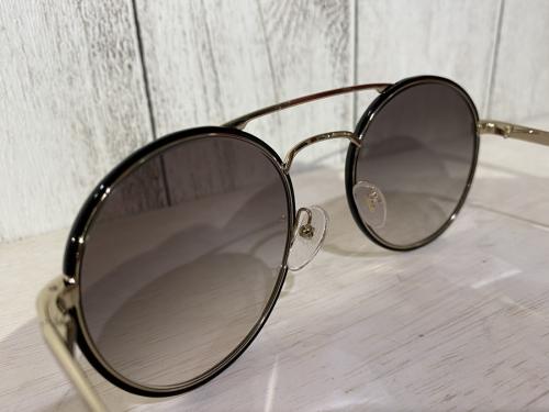 サングラスのメンズ