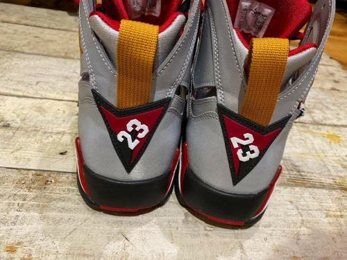 ナイキのスニーカー