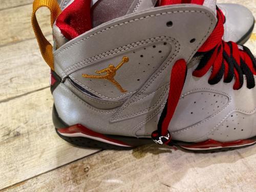 スニーカーのメンズ