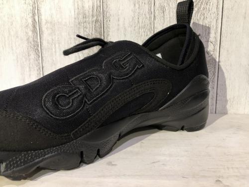 NIKE×COMME des GARCONSのナイキ×コムデギャルソン