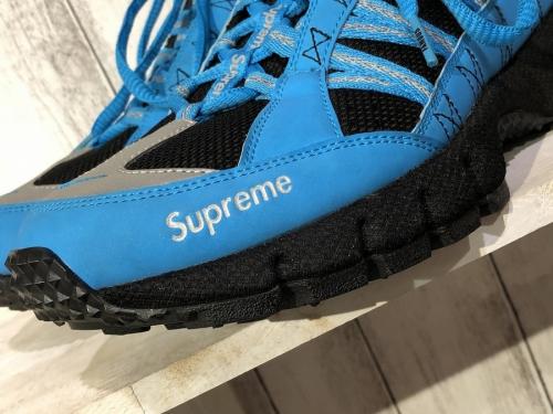 NIKE×Supremeのナイキ×シュプリーム