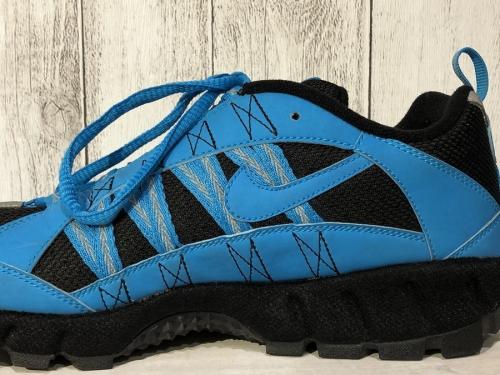 スニーカーのメンズ