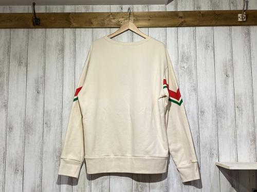 GUCCIのグッチ