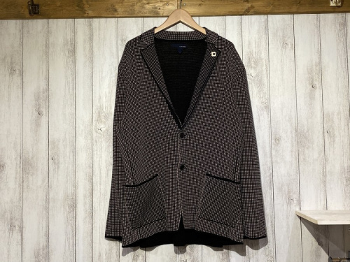 インポートブランドのLARDINI