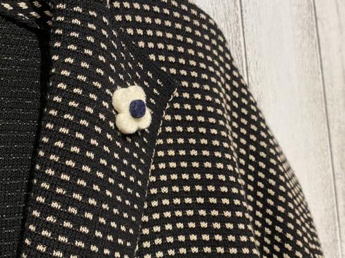 ジャケットのメンズ