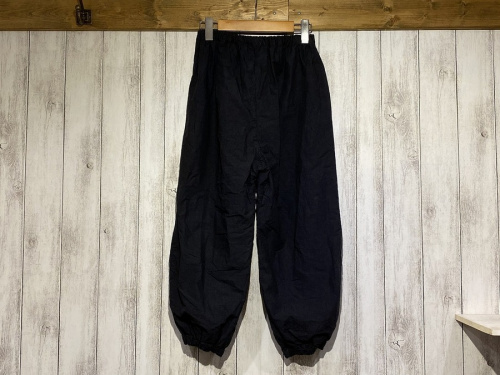 ナチュラルブランドの中川政七商店