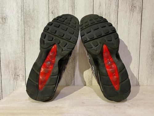 ナイキのスニーカー