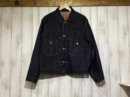 アメカジブランドのLEVI'S VINTAGE CLOTHING