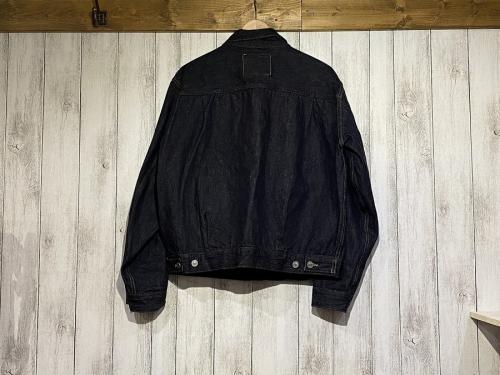 LEVI'S VINTAGE CLOTHINGのリーバイスヴィンテージクロージング
