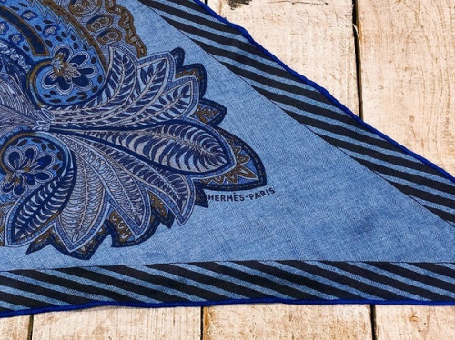 インポートブランドのHERMES