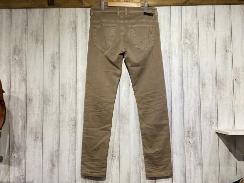 DIESELのディーゼル