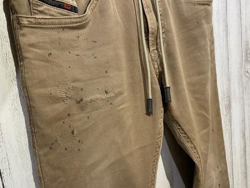 THOMMER CB JOGGJEANSのメンズ