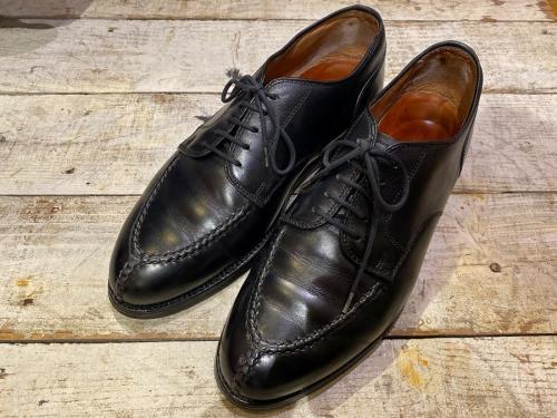 ALDENのオールデン