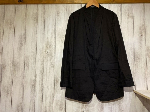 キャリアファッションのtheory